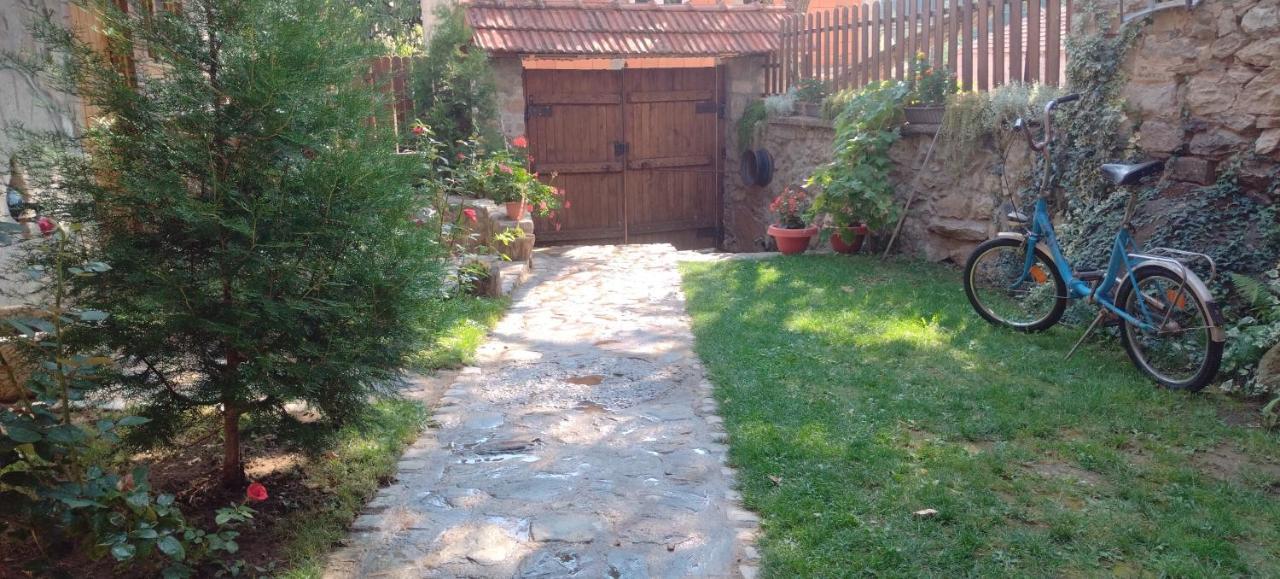 Villa Old House Bn Bitola Eksteriør billede