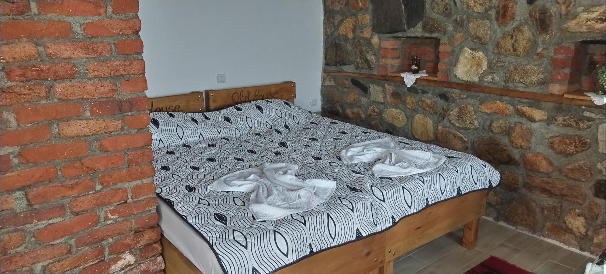 Villa Old House Bn Bitola Eksteriør billede