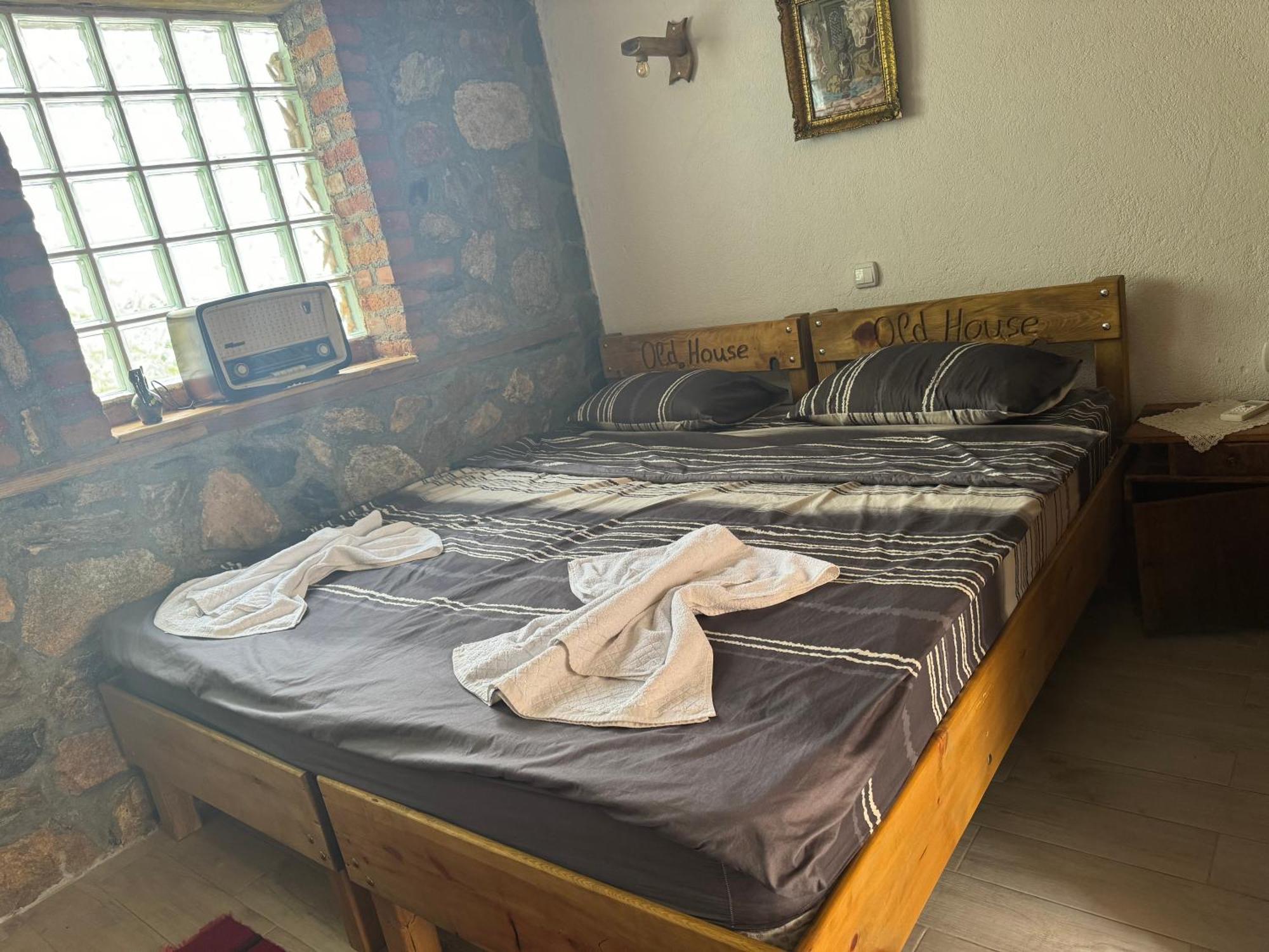 Villa Old House Bn Bitola Eksteriør billede