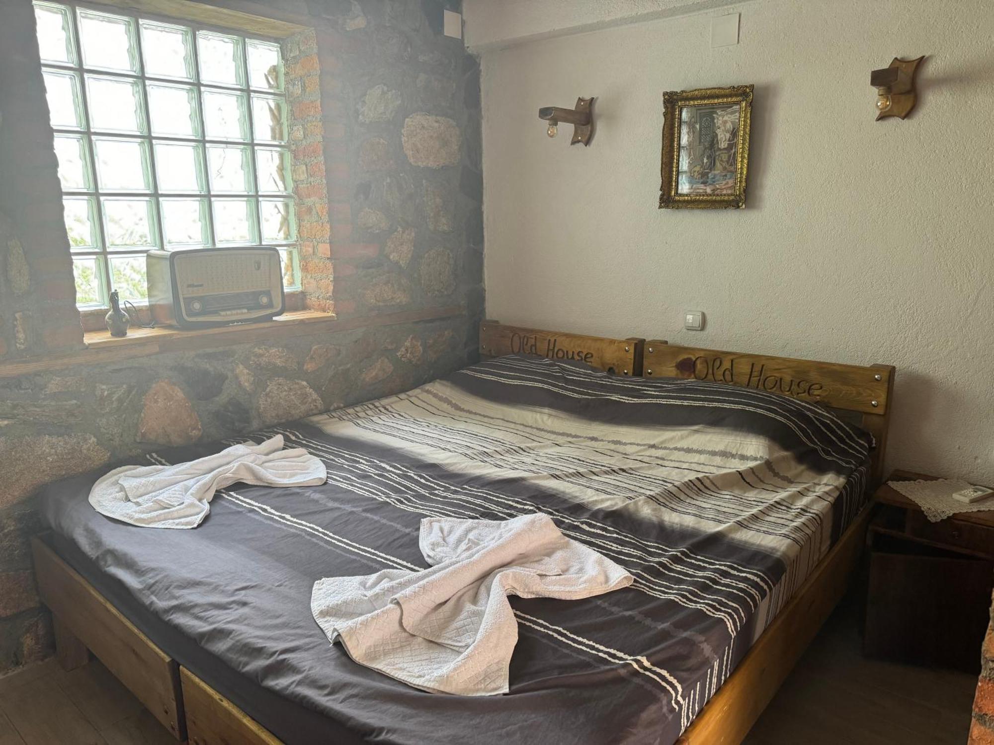 Villa Old House Bn Bitola Eksteriør billede